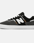 NEW BALANCE 306 JAMIE FOY'S BLACK/GREY - The Drive Skateshop