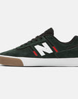 NEW BALANCE 306 JAMIE FOY GREEN/RED - The Drive Skateshop