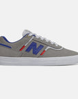 NEW BALANCE JAMIE FOY 306 GREY/BLUE - The Drive Skateshop