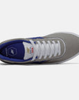 NEW BALANCE JAMIE FOY 306 GREY/BLUE - The Drive Skateshop