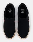 NEW BALANCE JAMIE FOY 306 SLIP ON