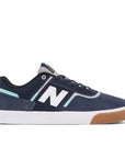 NEW BALANCE JAMIE FOY 306 - NAVY WHITE