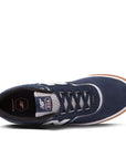 NEW BALANCE JAMIE FOY 306 - NAVY WHITE