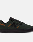 NEW BALANCE 306 GREEN/BLACK - The Drive Skateshop