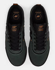 NEW BALANCE 306 GREEN/BLACK - The Drive Skateshop