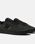 NEW BALANCE 306 GREEN/BLACK - The Drive Skateshop