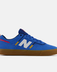NEW BALANCE 306 BLUE AND YELLOW