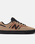 NEW BALANCE 306 JAMIE FOY INCENSE/BLACK