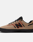 NEW BALANCE 306 JAMIE FOY INCENSE/BLACK