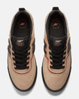 NEW BALANCE 306 JAMIE FOY INCENSE/BLACK