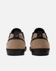 NEW BALANCE 306 JAMIE FOY INCENSE/BLACK