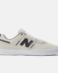 NEW BALANCE 306 WHITE/BLACK