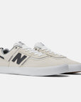 NEW BALANCE 306 WHITE/BLACK