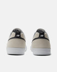 NEW BALANCE 306 WHITE/BLACK - The Drive Skateshop