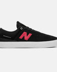 NEW BALANCE 379 BLACK/PINK