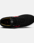NEW BALANCE 379 BLACK/PINK - The Drive Skateshop