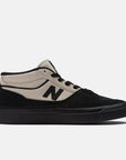 NEW BALANCE 417 FRANKY VILLANI BLACK/TIMBERWOLF
