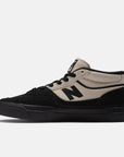 NEW BALANCE 417 FRANKY VILLANI BLACK/TIMBERWOLF