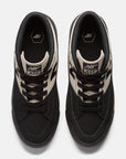 NEW BALANCE 417 FRANKY VILLANI BLACK/TIMBERWOLF