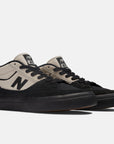 NEW BALANCE 417 FRANKY VILLANI BLACK/TIMBERWOLF