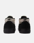 NEW BALANCE 417 FRANKY VILLANI BLACK/TIMBERWOLF