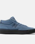 NEW BALANCE 417 FRANKY VILLANI MERCURY BLUE/BLACK