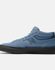 NEW BALANCE 417 FRANKY VILLANI MERCURY BLUE/BLACK