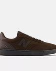 NEW BALANCE 440 - BROWN/BLACK - The Drive Skateshop