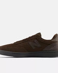 NEW BALANCE 440 - BROWN/BLACK - The Drive Skateshop