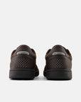 NEW BALANCE 440 - BROWN/BLACK - The Drive Skateshop