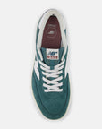 NEW BALANCE 440 V2 NEW SRUCE/WHITE