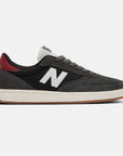 NEW BALANCE 440 GREY/BLACK