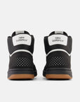 NEW BALANCE 440 HIGH BLACK/WHITE