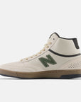 NEW BALANCE 440 HIGH SEA SALT/FOREST GREEN