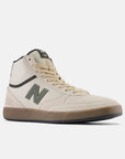 NEW BALANCE 440 HIGH SEA SALT/FOREST GREEN