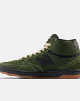 NEW BALANCE 440 HIGH FOREST GREEN/BLACK