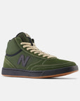 NEW BALANCE 440 HIGH FOREST GREEN/BLACK