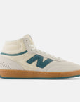 NEW BALANCE 440 HIGH V2 SEA SALT/NEW SPRUCE