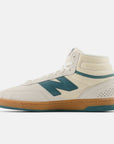NEW BALANCE 440 HIGH V2 SEA SALT/NEW SPRUCE