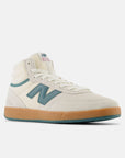 NEW BALANCE 440 HIGH V2 SEA SALT/NEW SPRUCE