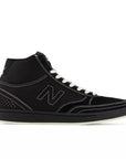 NEW BALANCE 440 HIGH - BLACK