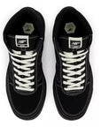 NEW BALANCE 440 HIGH - BLACK