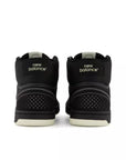 NEW BALANCE 440 HIGH - BLACK