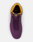 NEW BALANCE 440 HIGH PURPLE/YELLOW