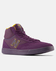 NEW BALANCE 440 HIGH PURPLE/YELLOW