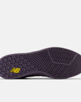NEW BALANCE 440 HIGH PURPLE/YELLOW