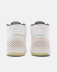 NEW BALANCE TOM KNOX 440 HIGH WHITE/NAVY - The Drive Skateshop