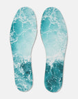 NEW BALANCE TOM KNOX 440 HIGH WHITE/NAVY - The Drive Skateshop