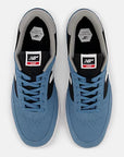 NEW BALANCE 440 - BLUE/BLACK - The Drive Skateshop
