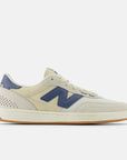 NEW BALANCE 440 V2 SEA SALT/VINTAGE INDIGO